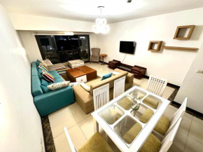 hotel apartment